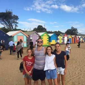 Meet your Posher, Alex